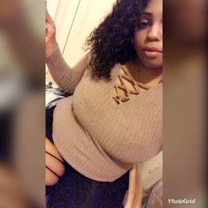 Meet your Posher, Sierra